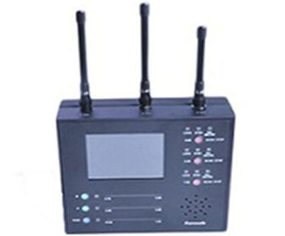 博爱无线偷拍检测器(VS-125 )